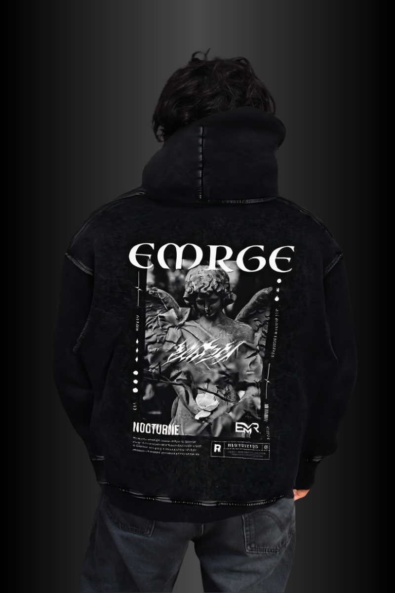 EMR016 VIRTUE SWEATSHIRT