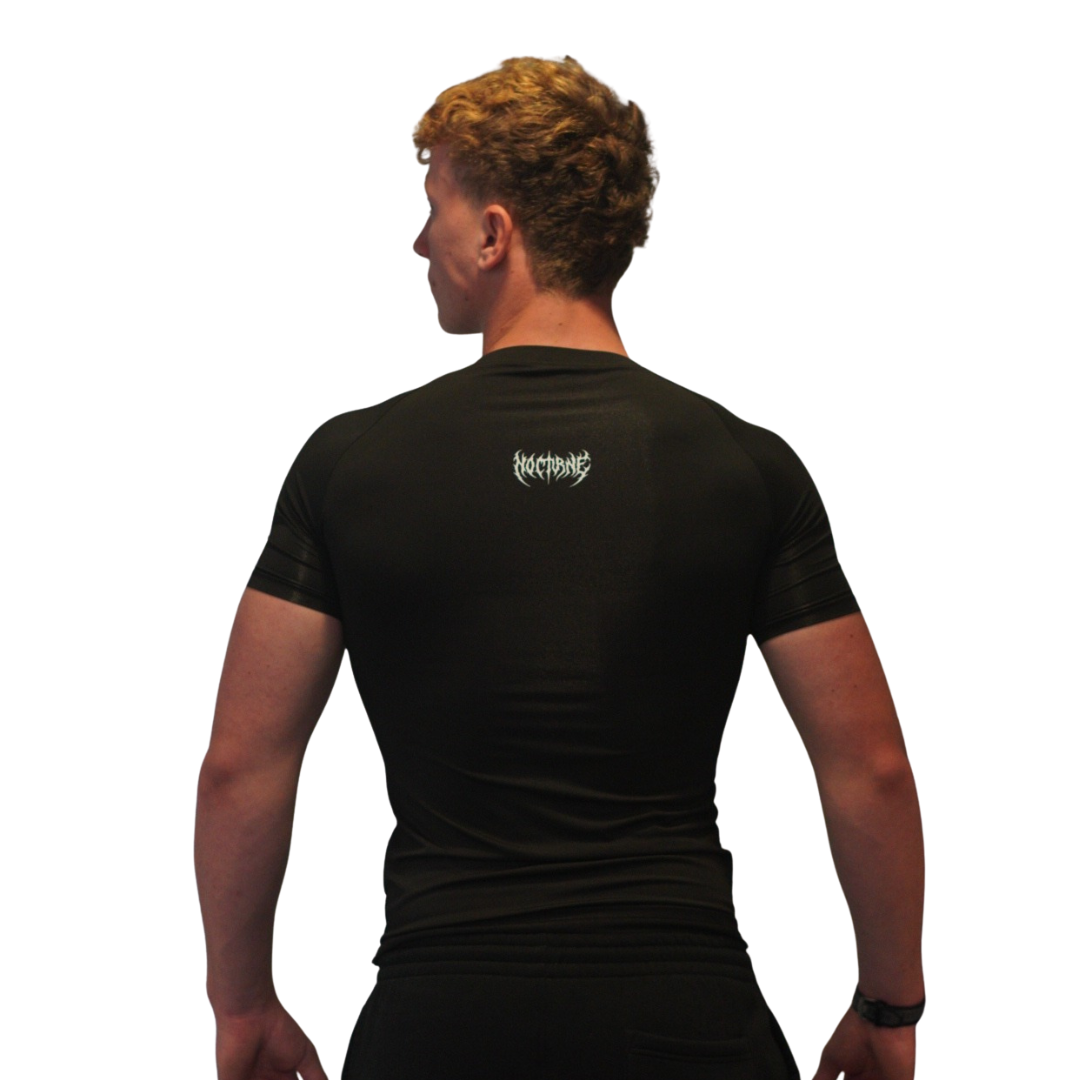 EMR018 NOCTURNE COMPRESSION TEE