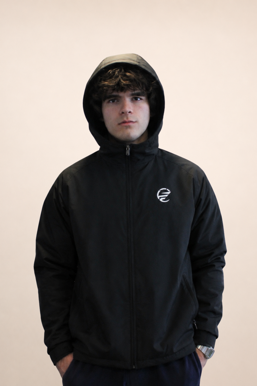 Essentials Training Jacket