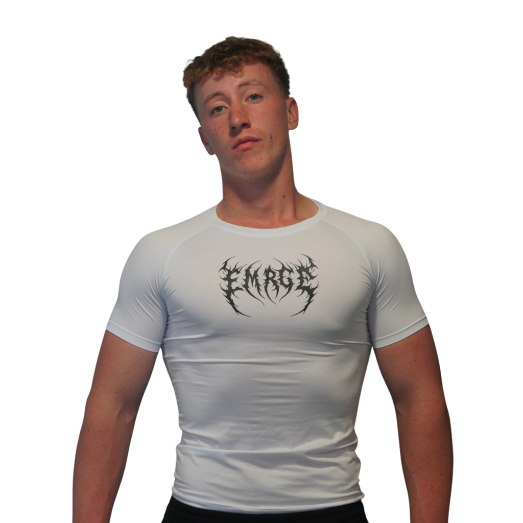 EMR019 NOCTURNE COMPRESSION TEE