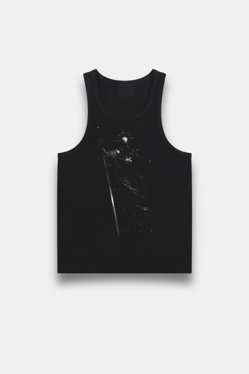 EMR027 Nocturne Tank