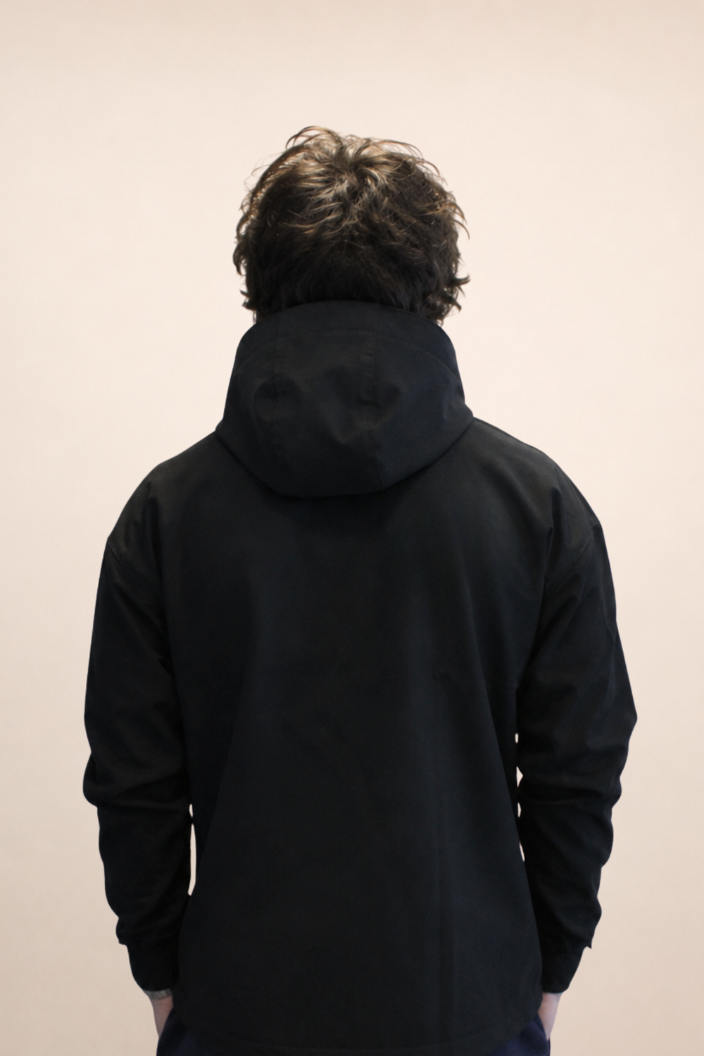 Essentials Training Jacket