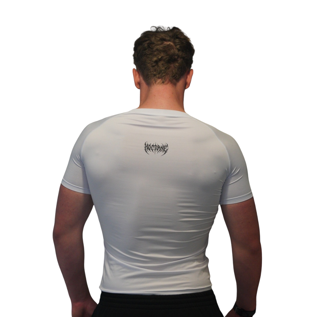 EMR019 NOCTURNE COMPRESSION TEE