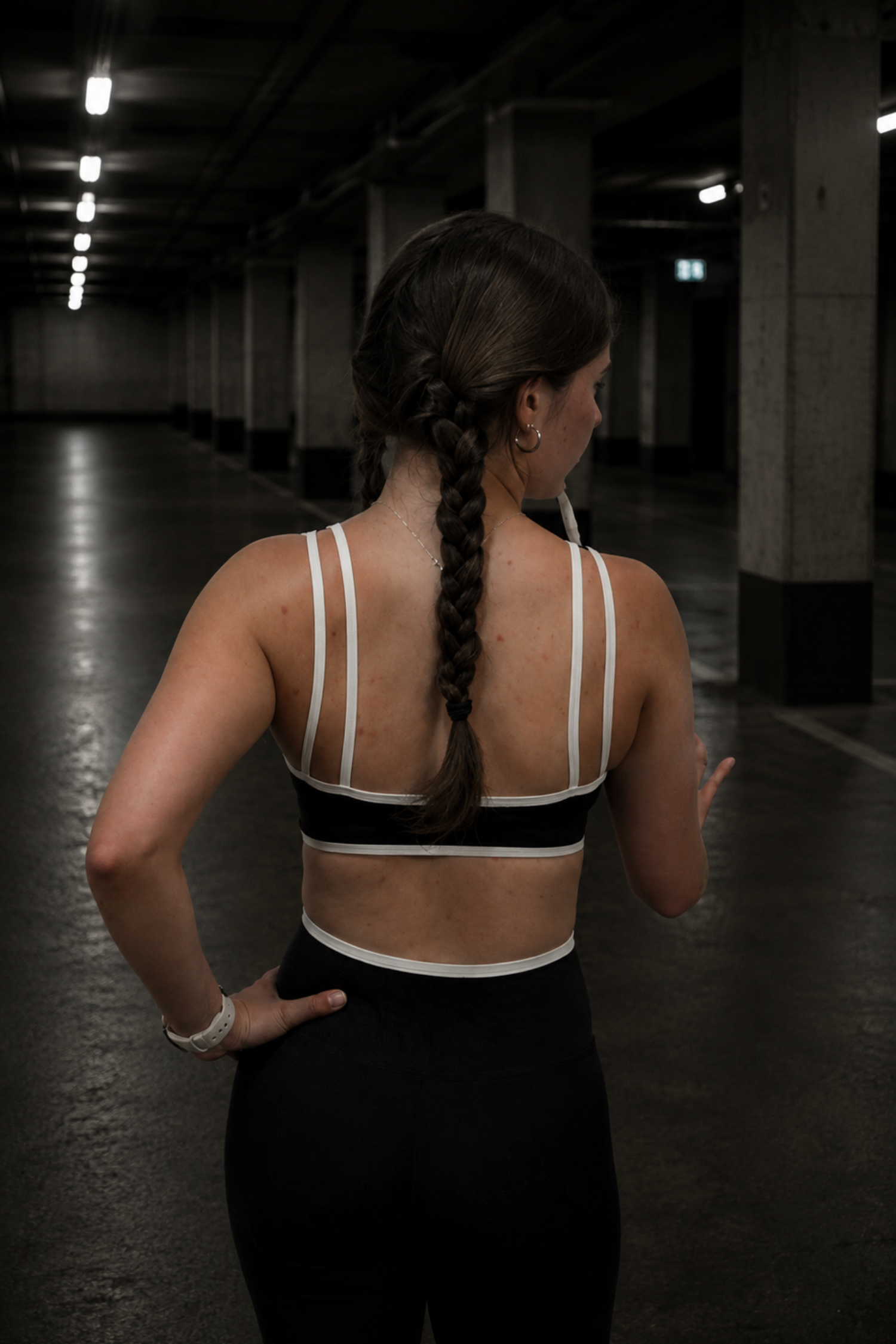 Resurgence Surge Bra