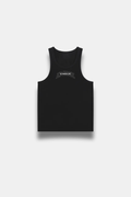 EMR022 Essentials Tank (Black)