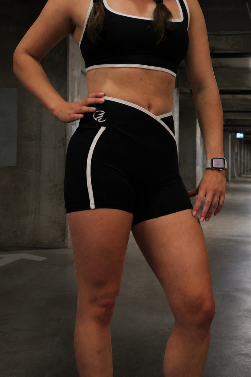 Resurgence Cinder Shorts