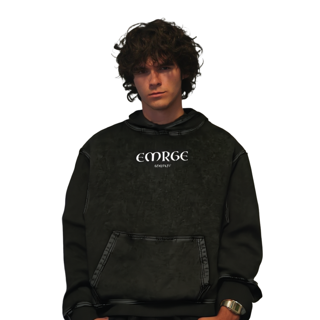 EMR016 VIRTUE SWEATSHIRT
