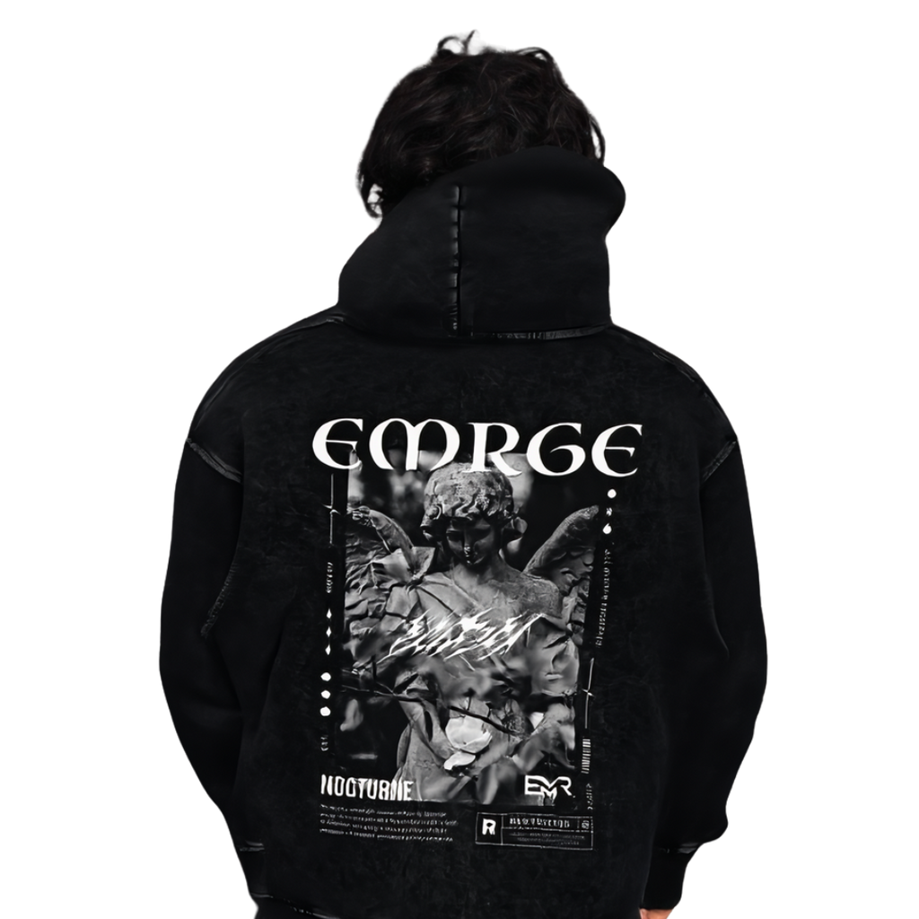 EMR016 VIRTUE SWEATSHIRT