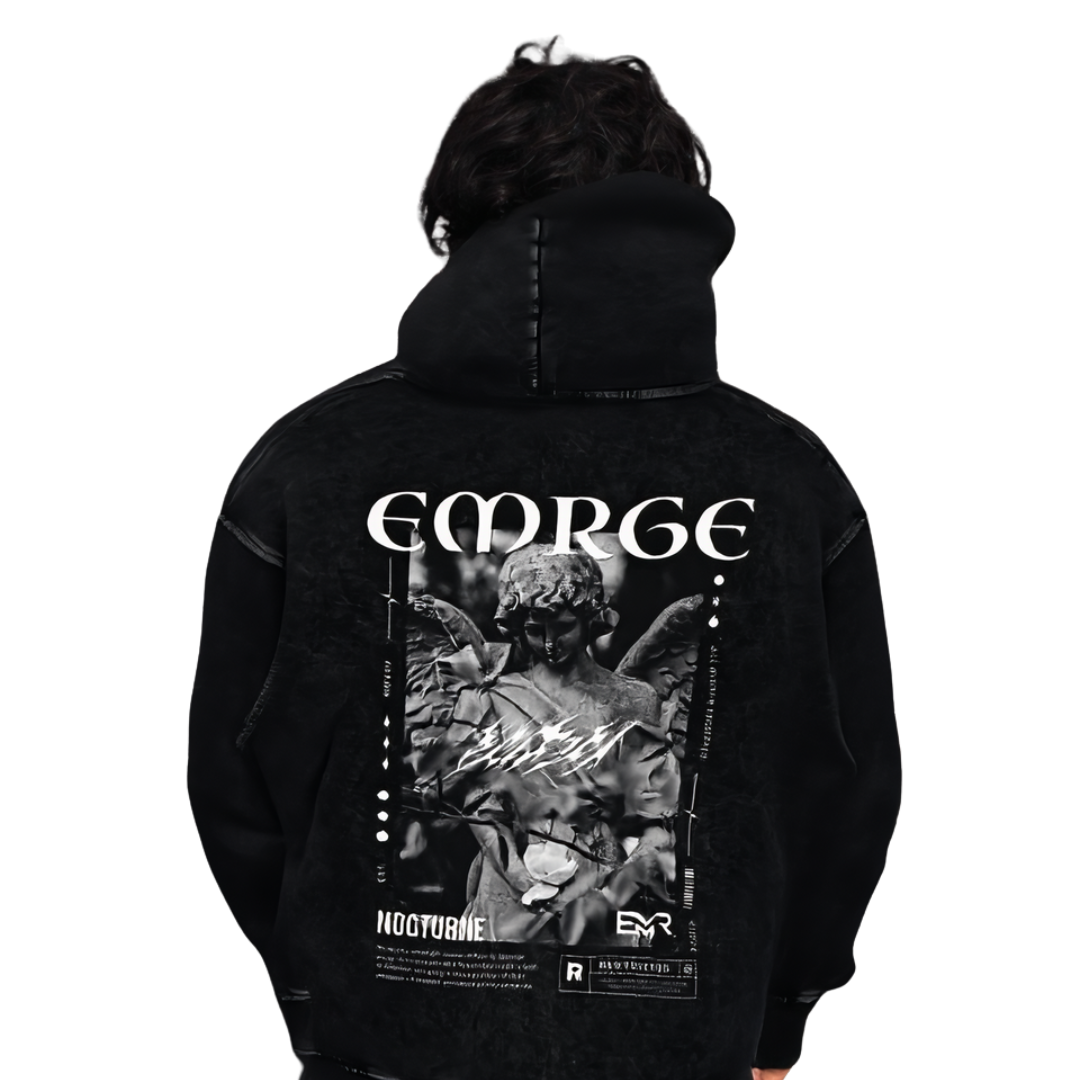 EMR016 VIRTUE SWEATSHIRT