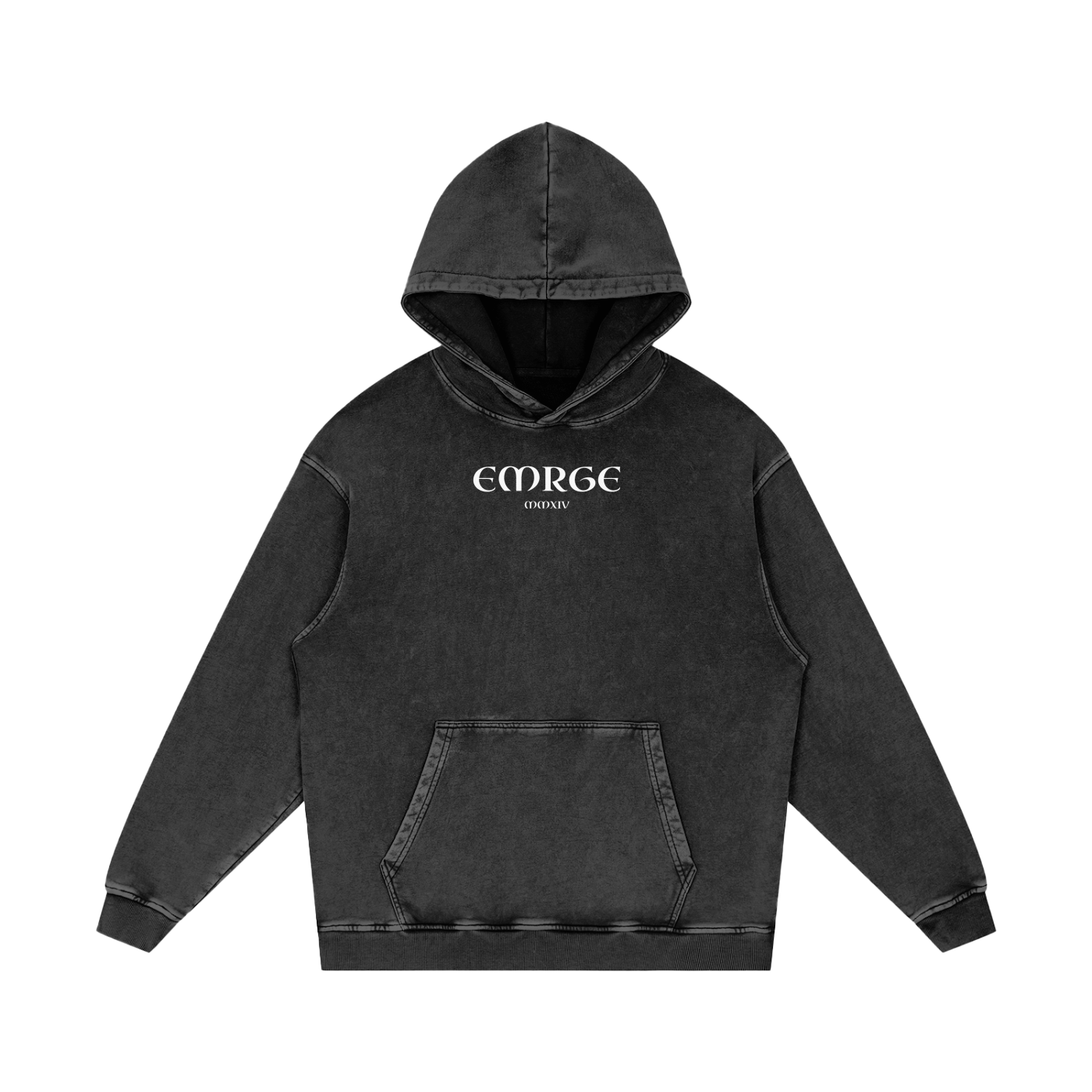 EMR013 VIRTUE SWEATSHIRT