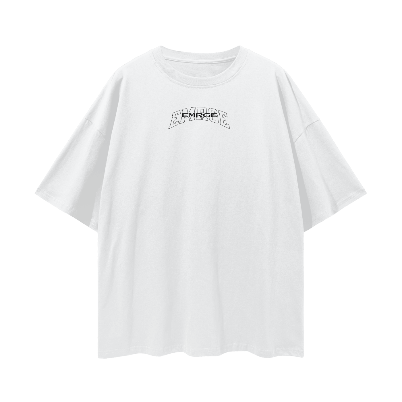 EMR020 Essentials Pump Cover (White) - EMRGE