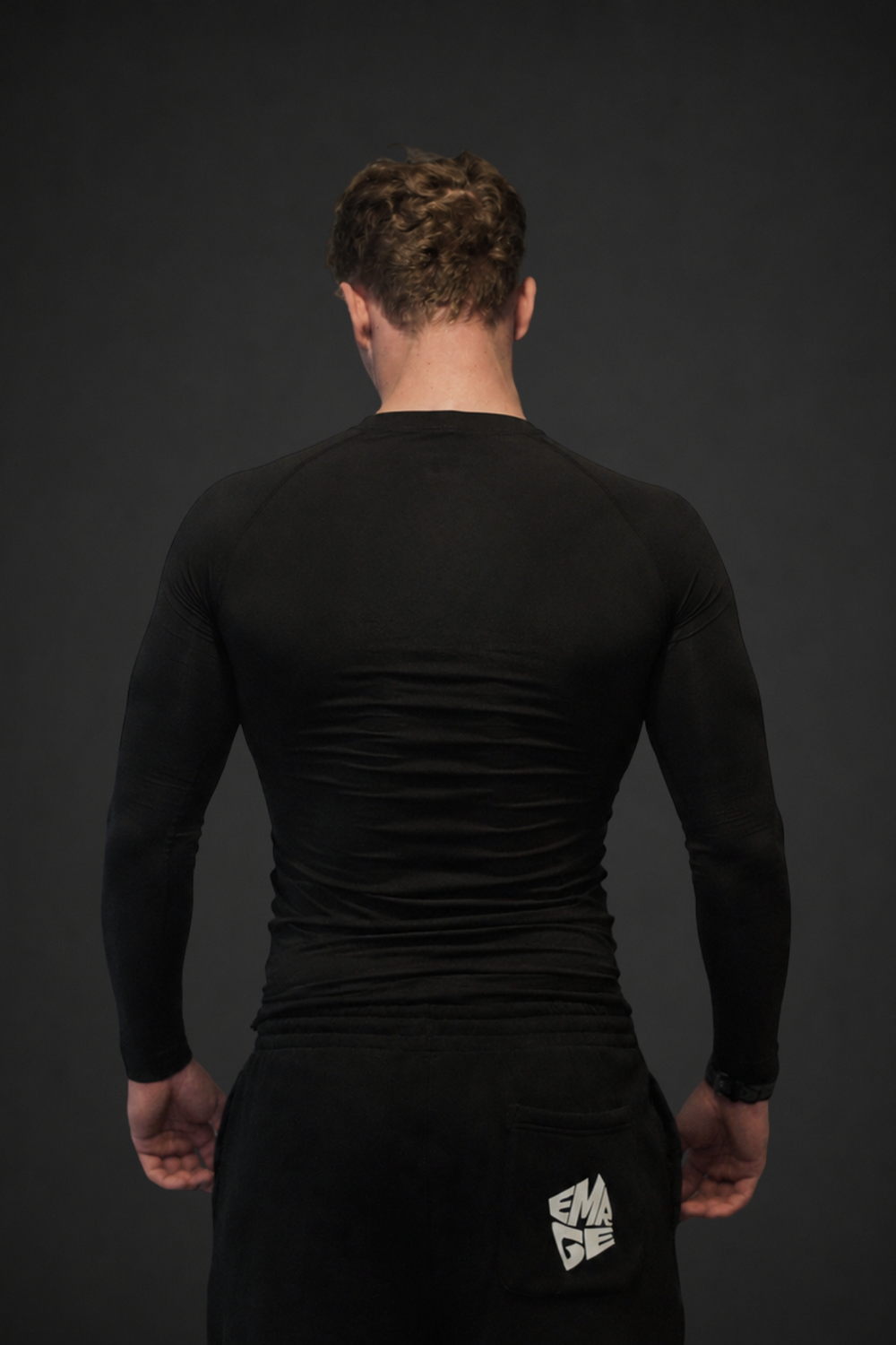 CORE Compression Long Sleeve