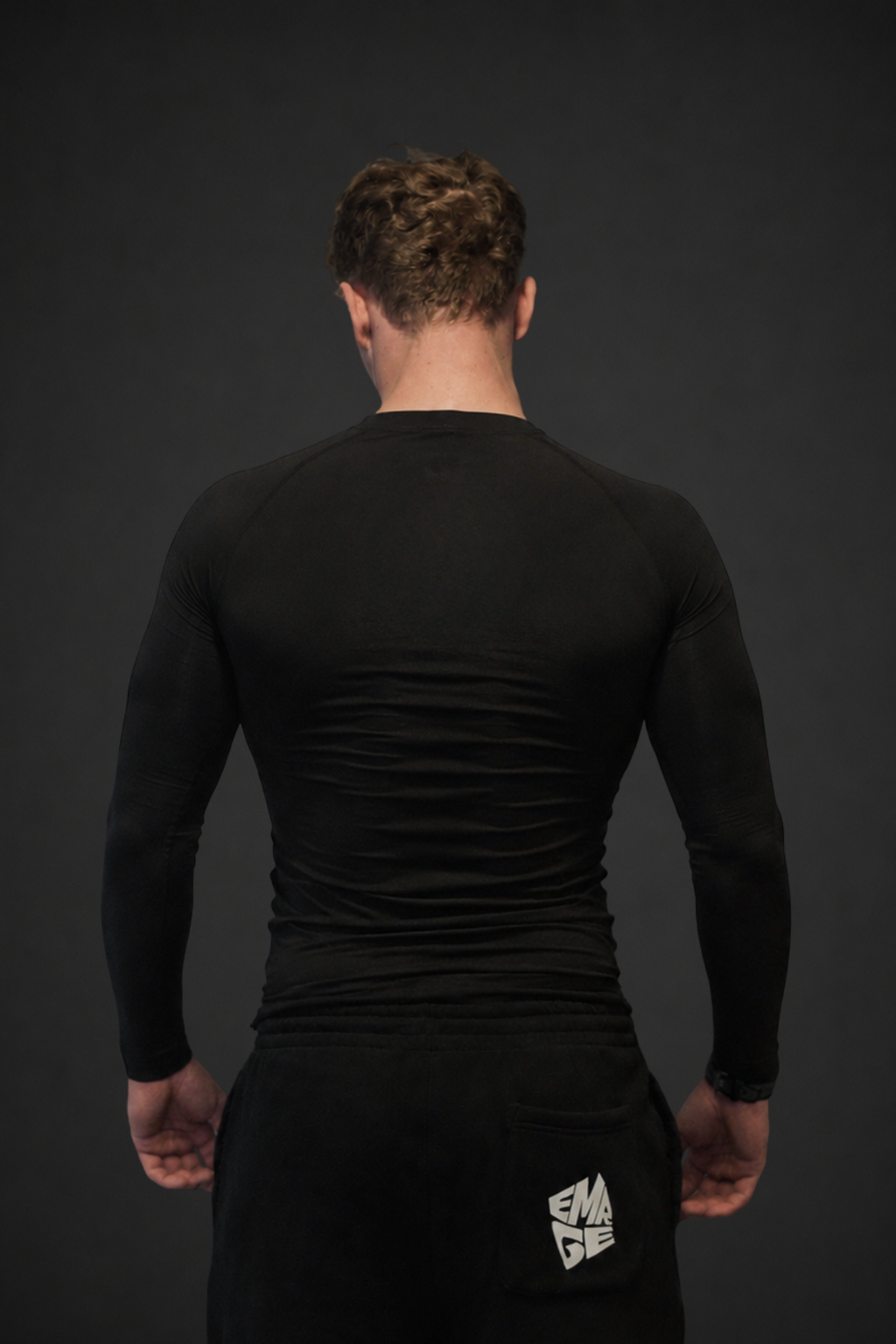 CORE Compression Long Sleeve