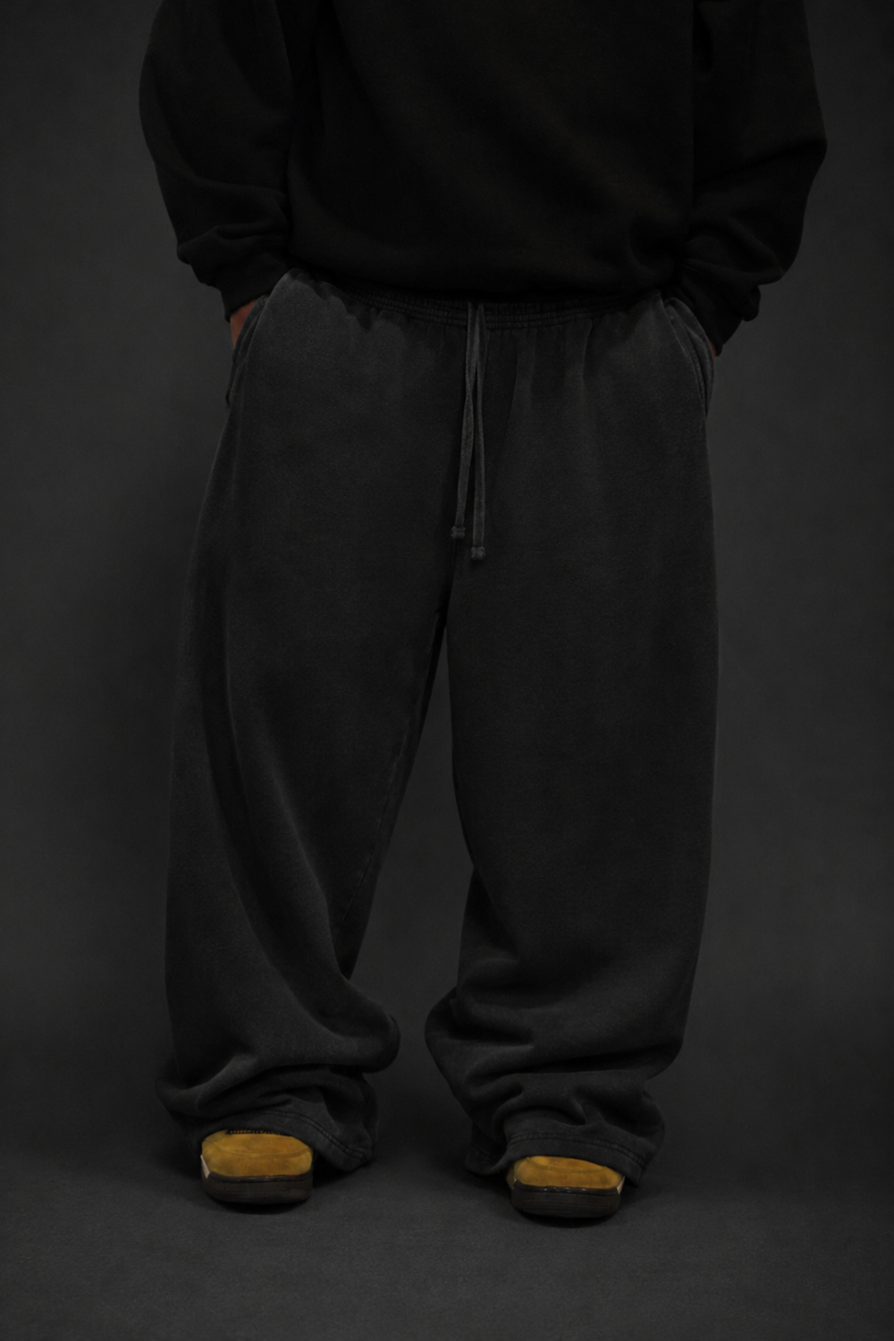 CORE Vintage Wash Sweats