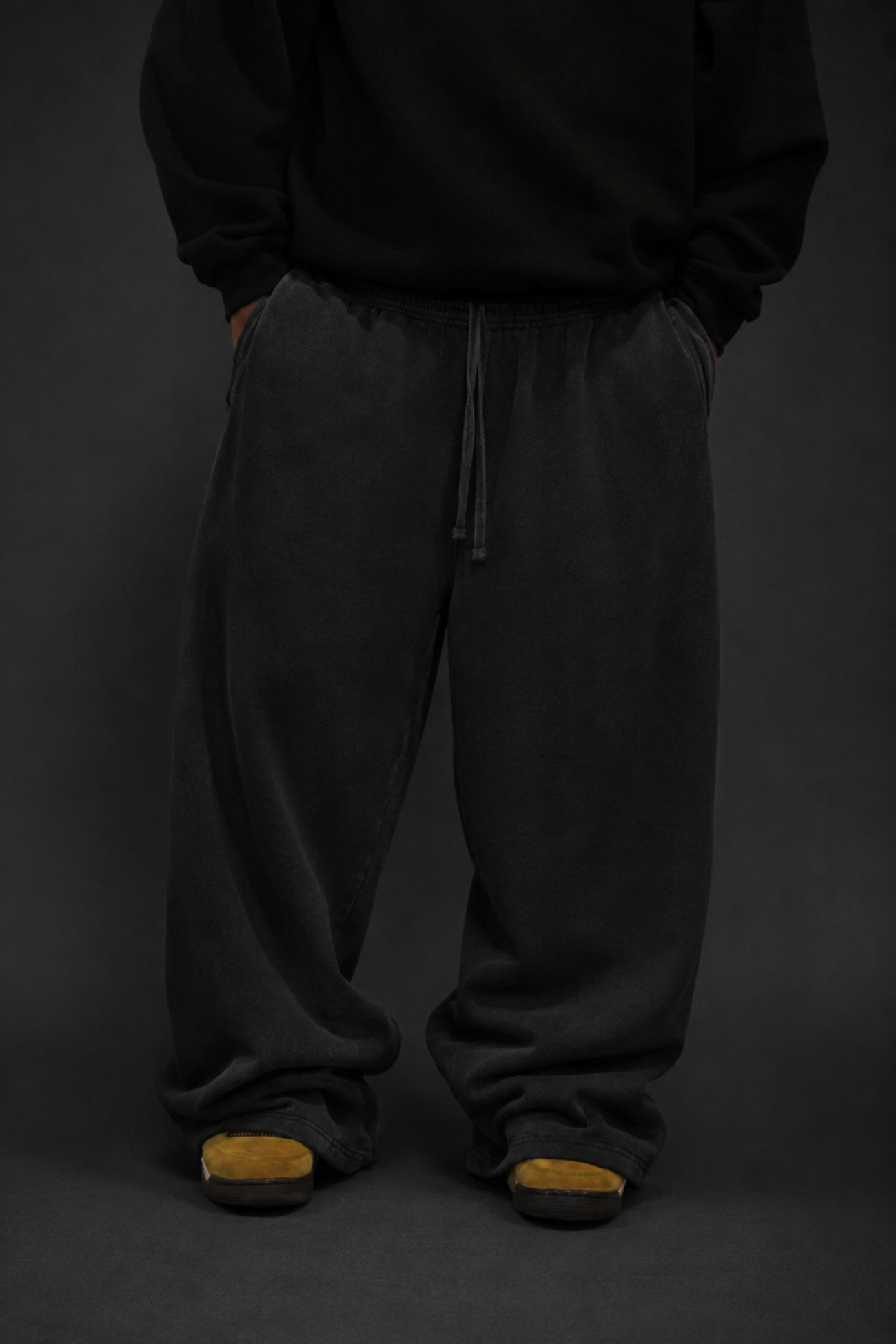 CORE Vintage Wash Sweats