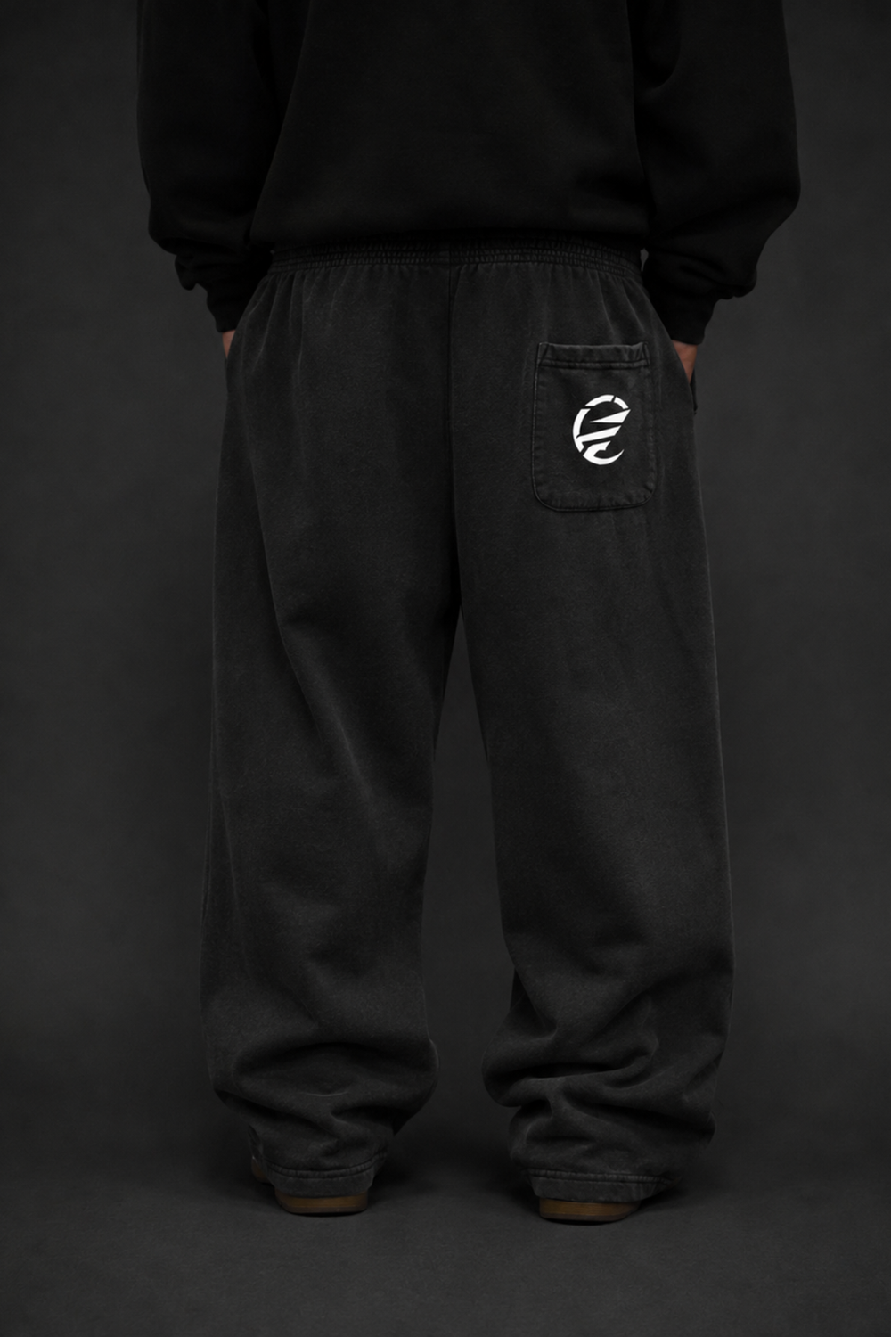 CORE Vintage Wash Sweats