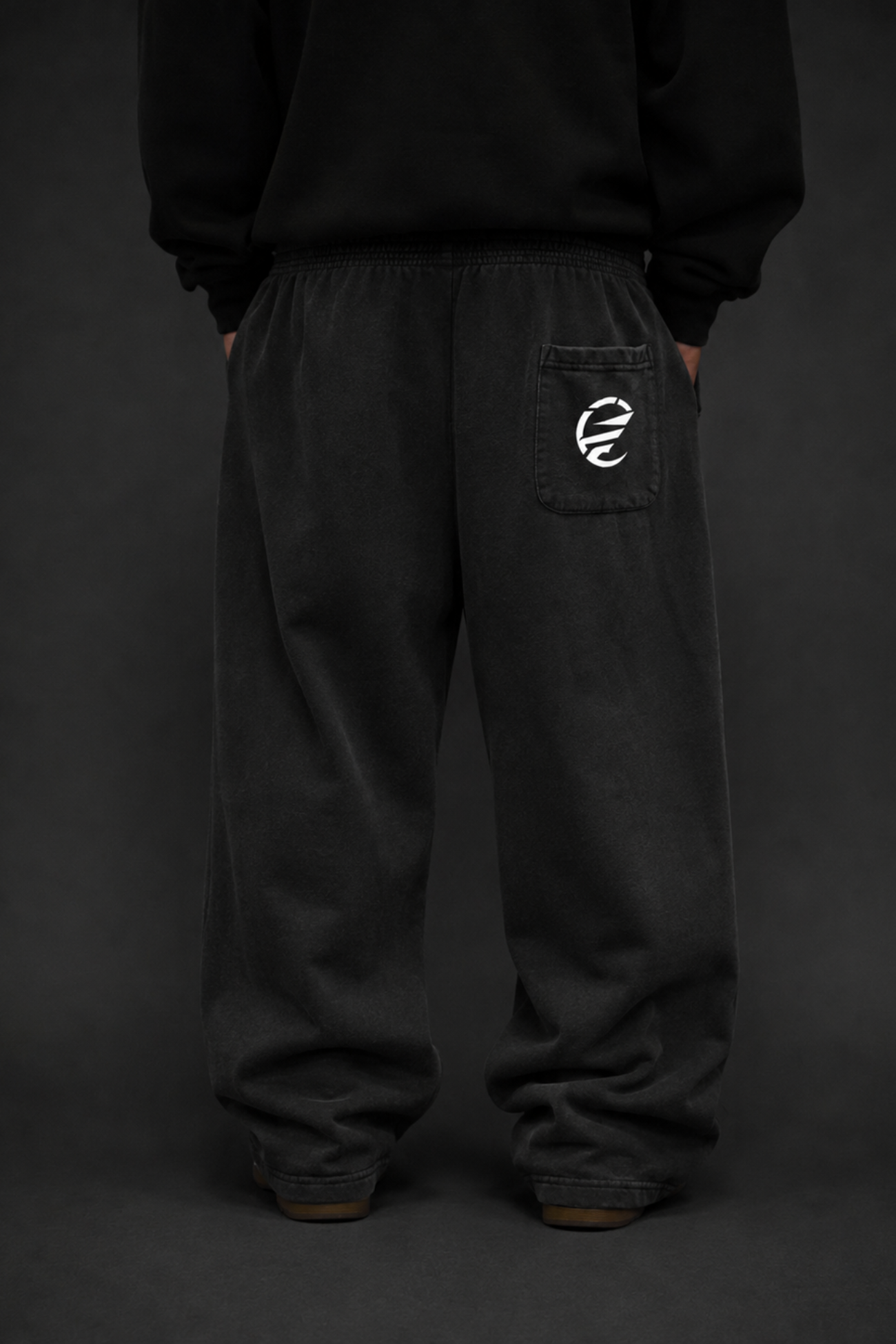 CORE Vintage Wash Sweats