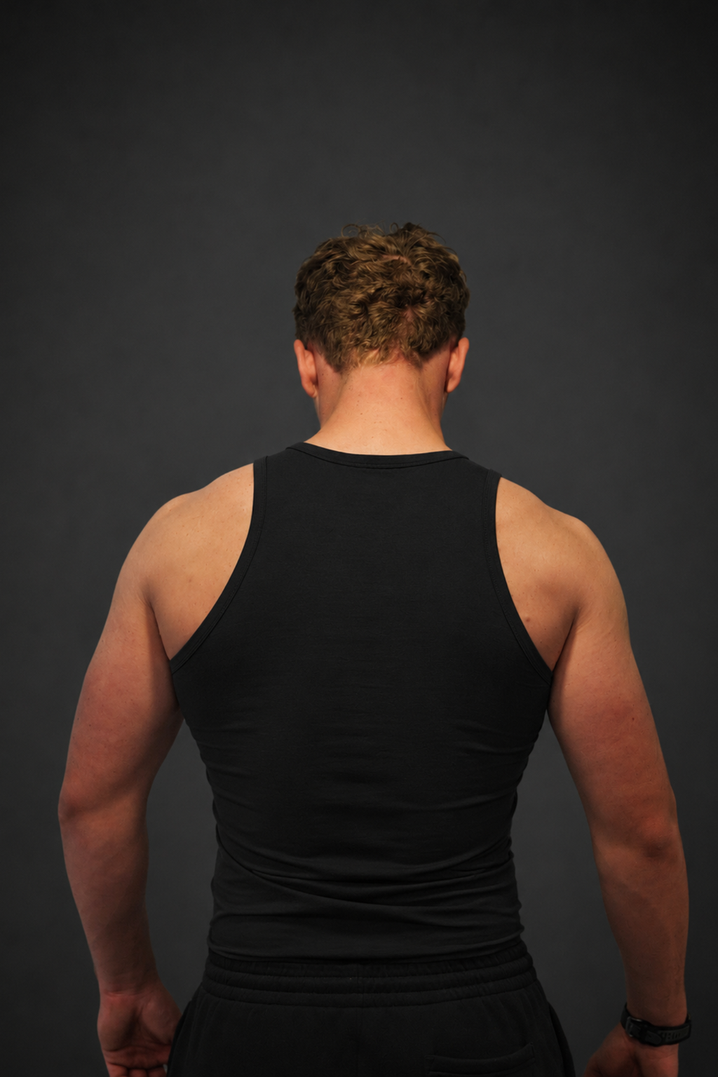CORE Ribbed Tank