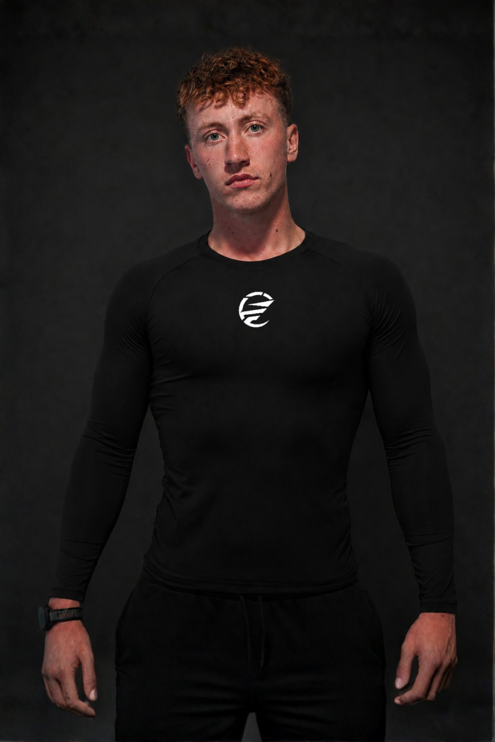 CORE Compression Long Sleeve