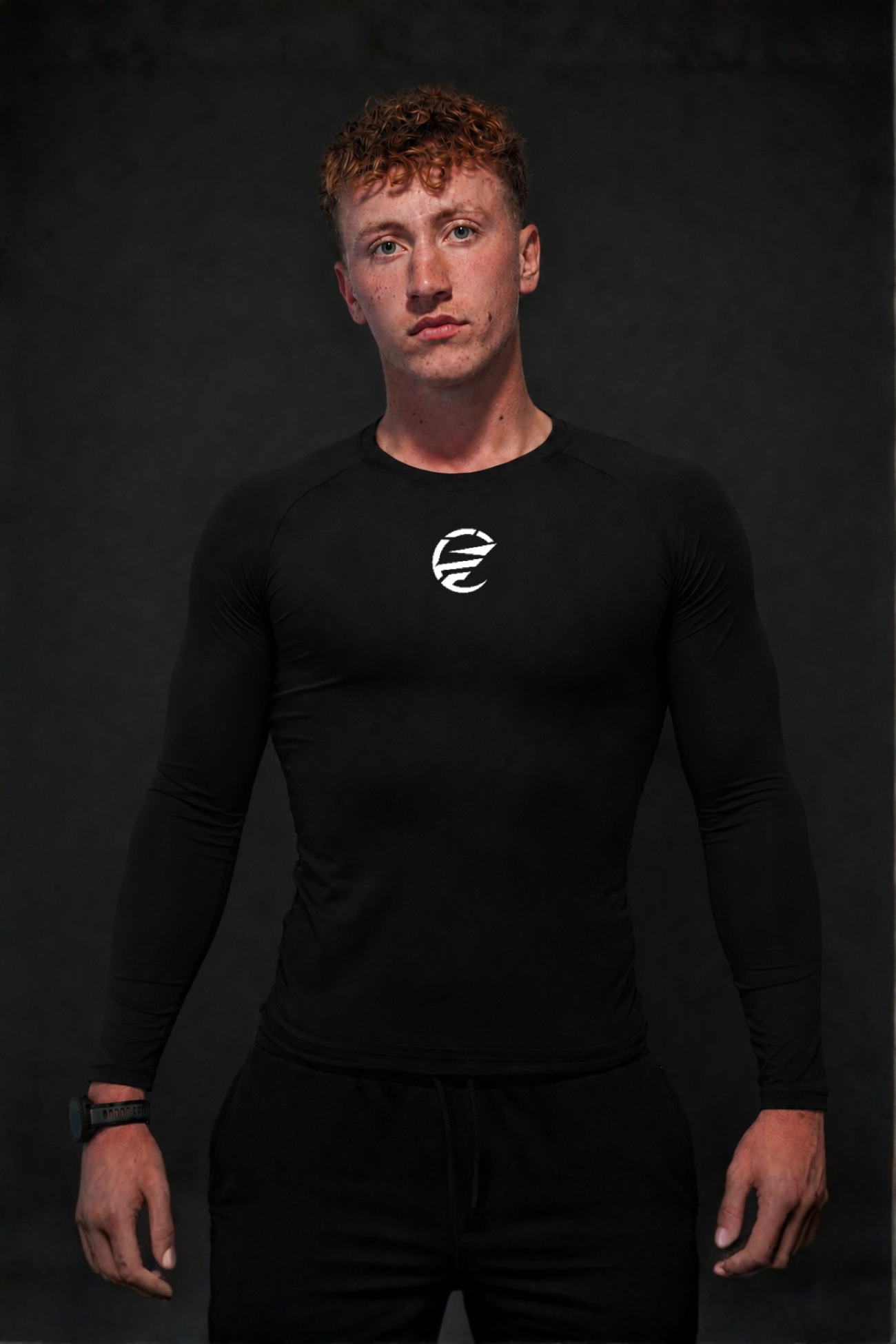 CORE Compression Long Sleeve