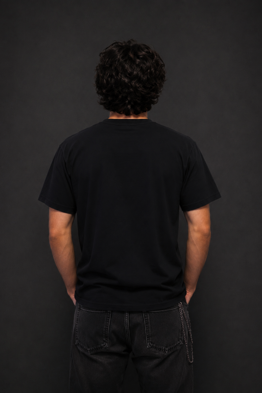 CORE Cotton Tee