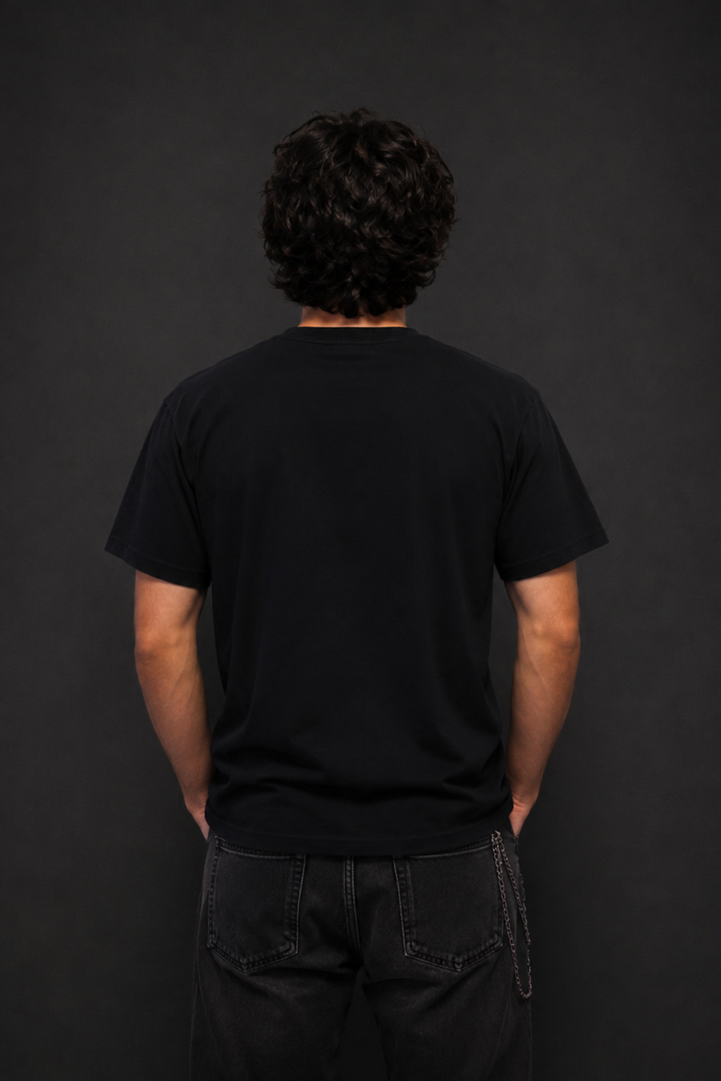 CORE Cotton Tee