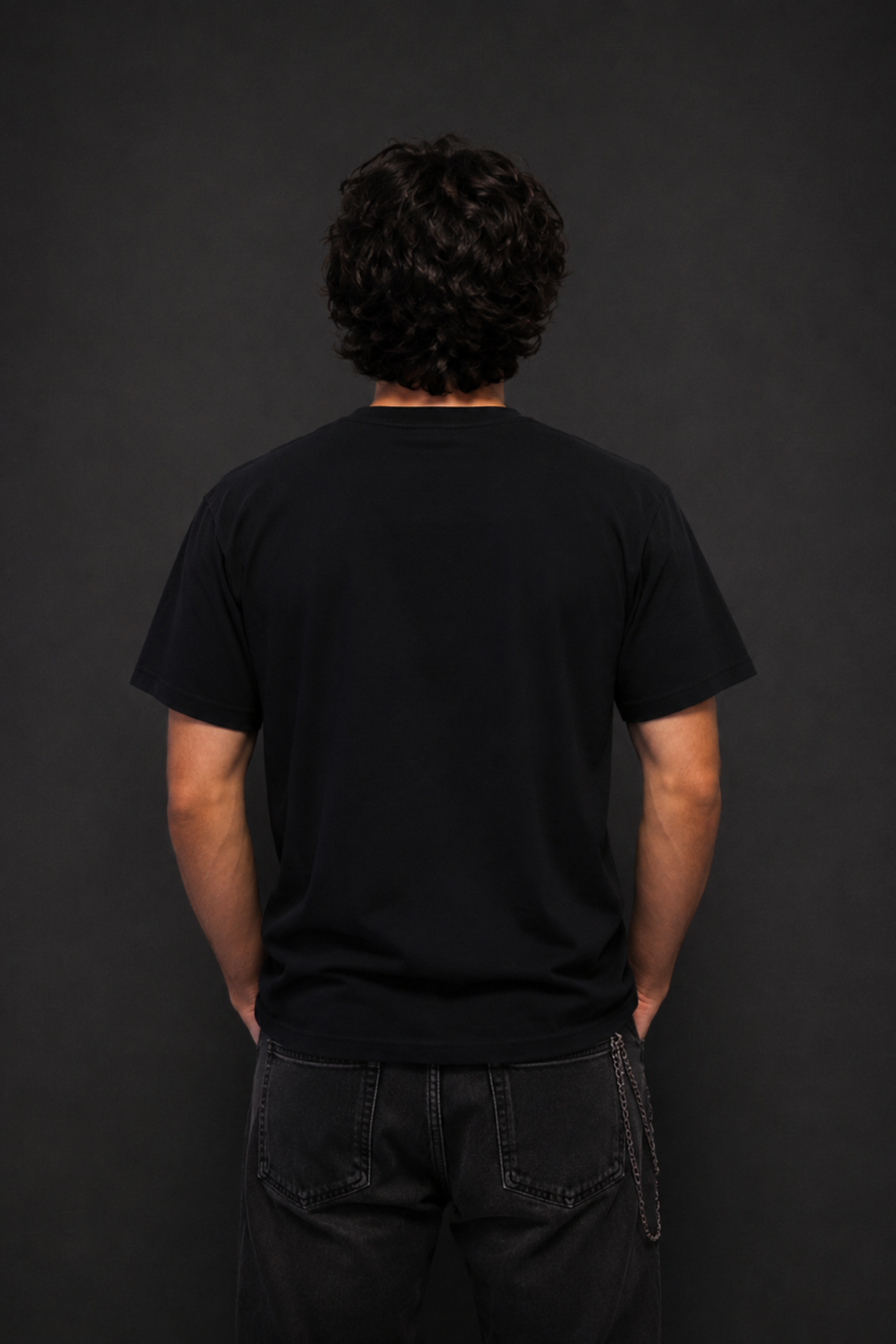 CORE Cotton Tee