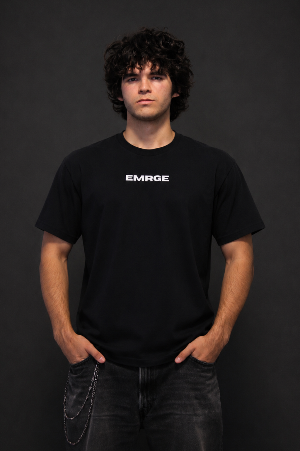 CORE Cotton Tee