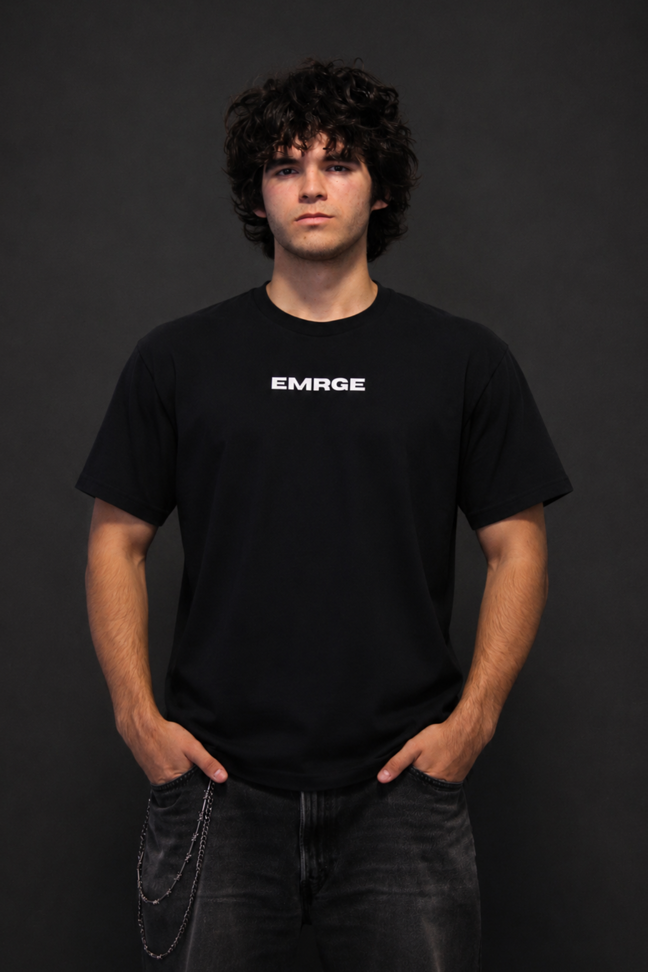 CORE Cotton Tee